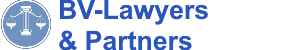 BV Lawyers Logo